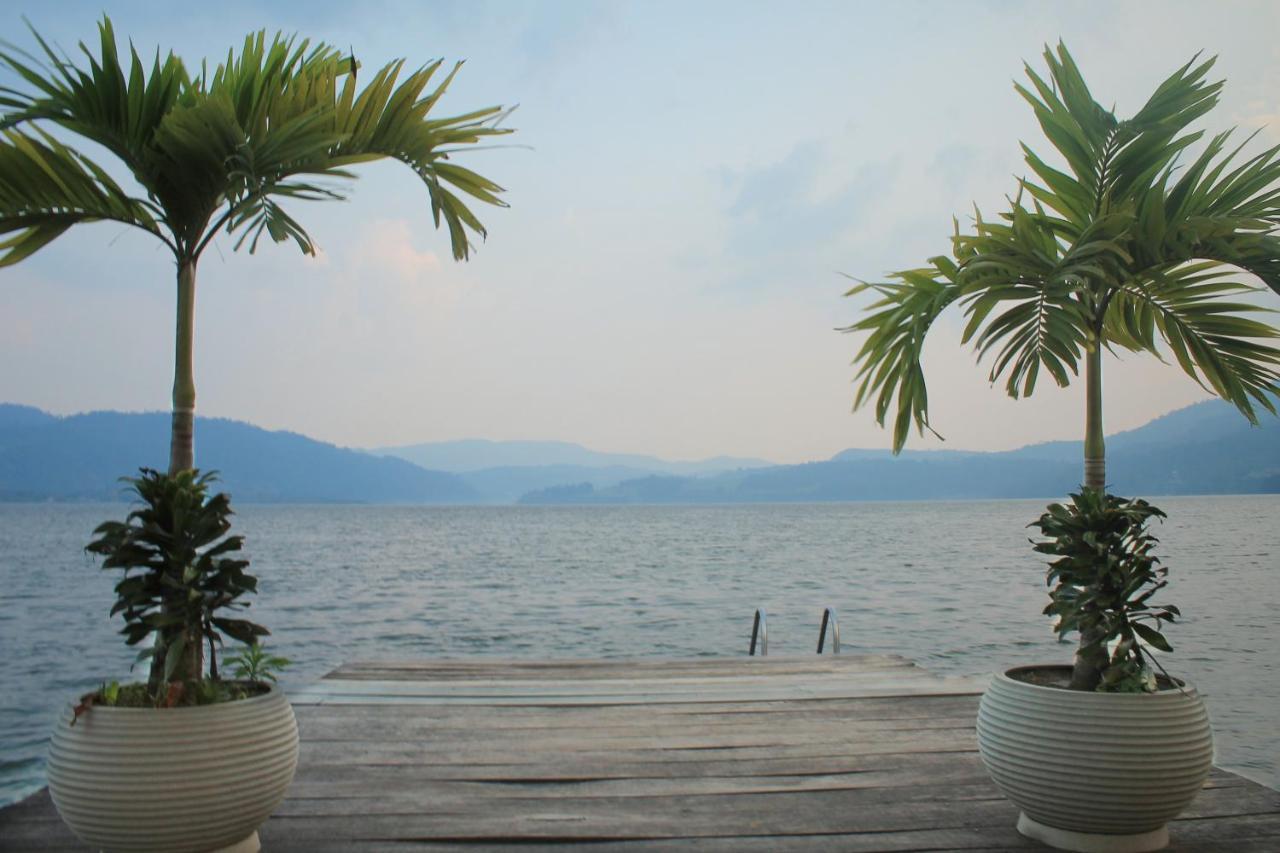 Las Hamacas Hotel Sauce Exteriér fotografie